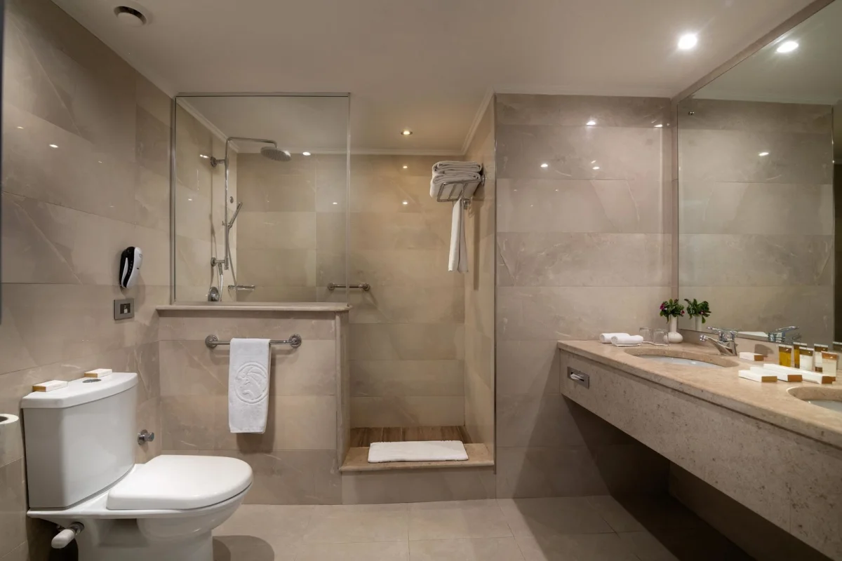 Cleopatra Luxury Resort Makadi Bay