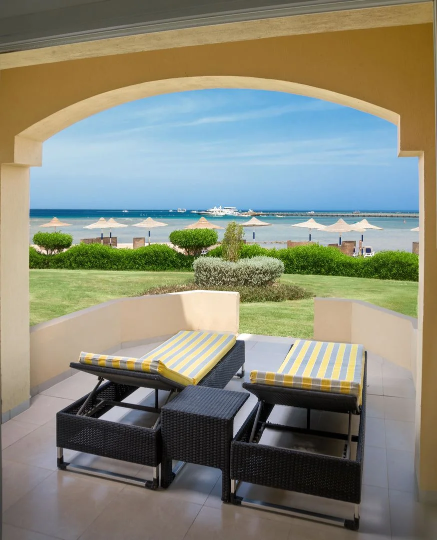 Cleopatra Luxury Resort Makadi Bay