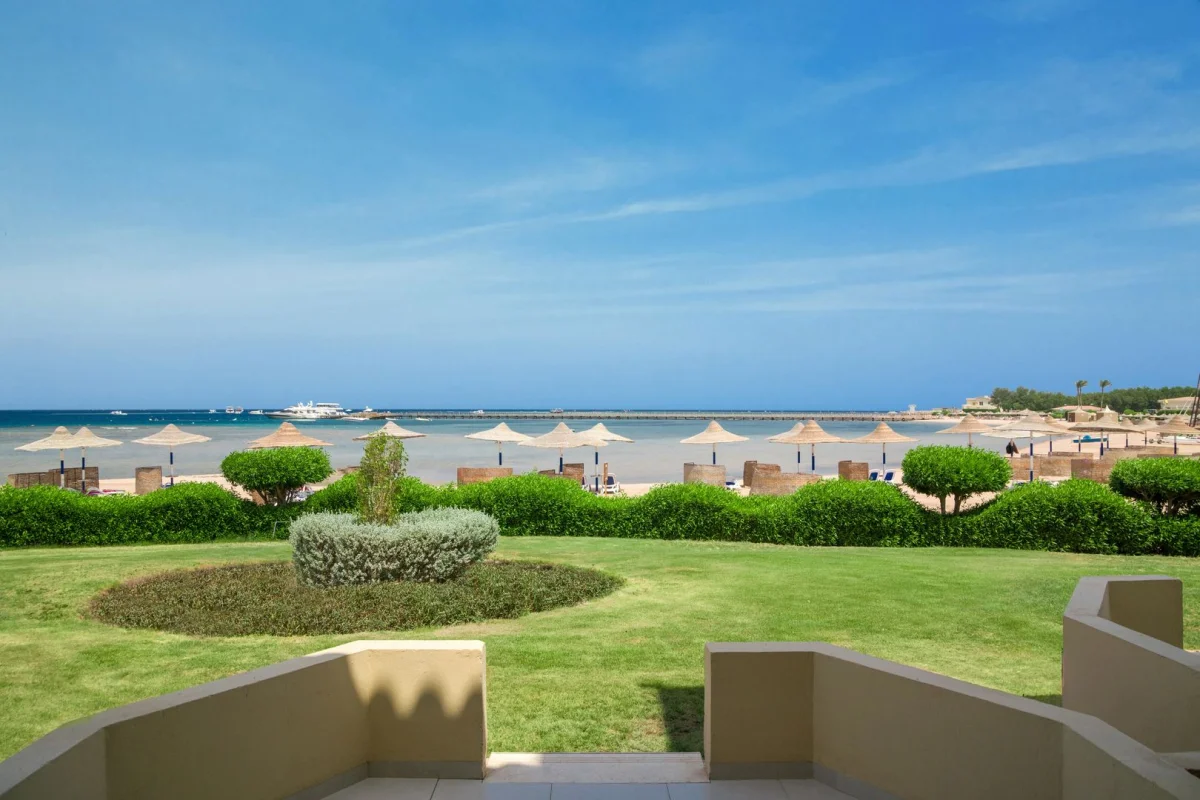 Cleopatra Luxury Resort Makadi Bay