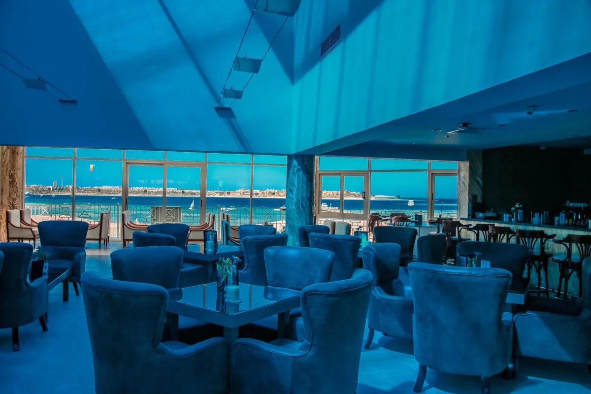 Cleopatra Luxury Resort Makadi Bay