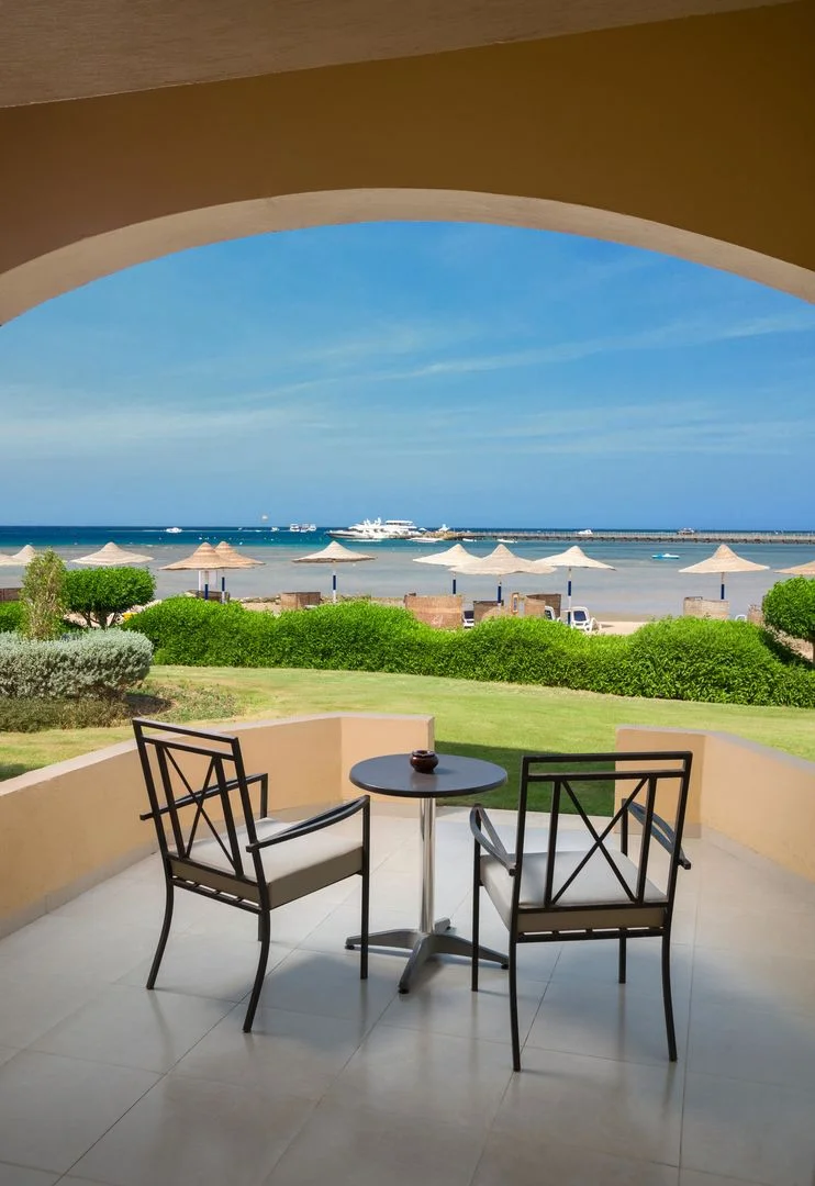 Cleopatra Luxury Resort Makadi Bay