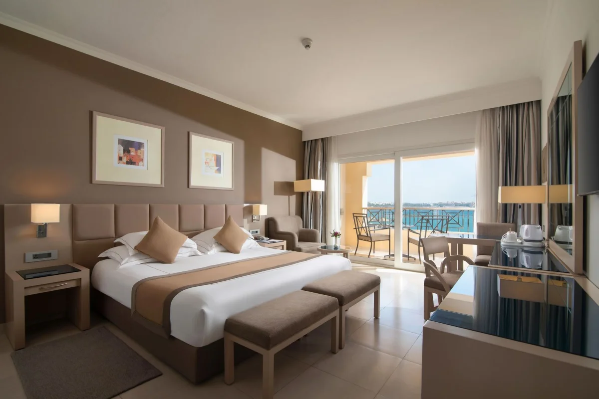 Cleopatra Luxury Resort Makadi Bay