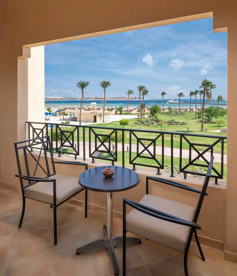 Cleopatra Luxury Resort Makadi Bay