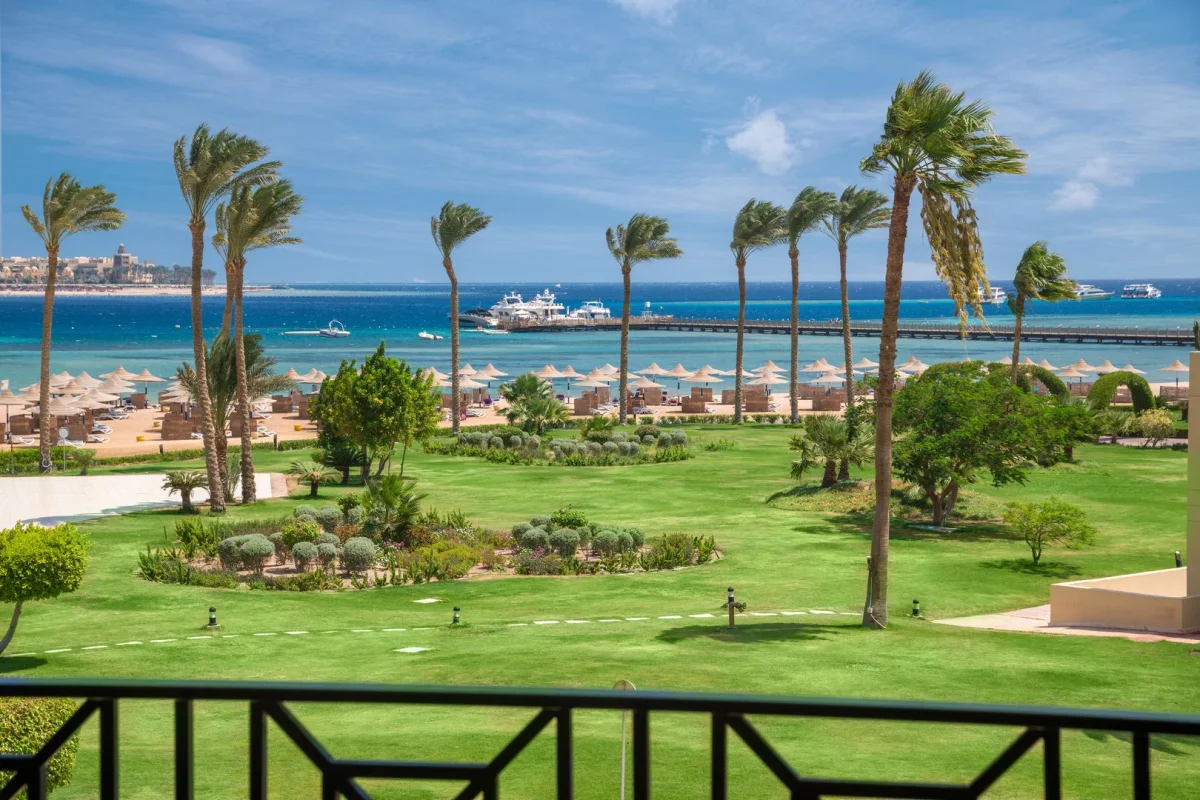 Cleopatra Luxury Resort Makadi Bay