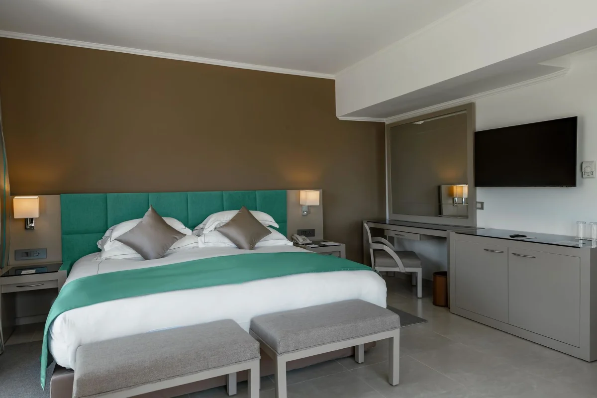 Cleopatra Luxury Resort Makadi Bay