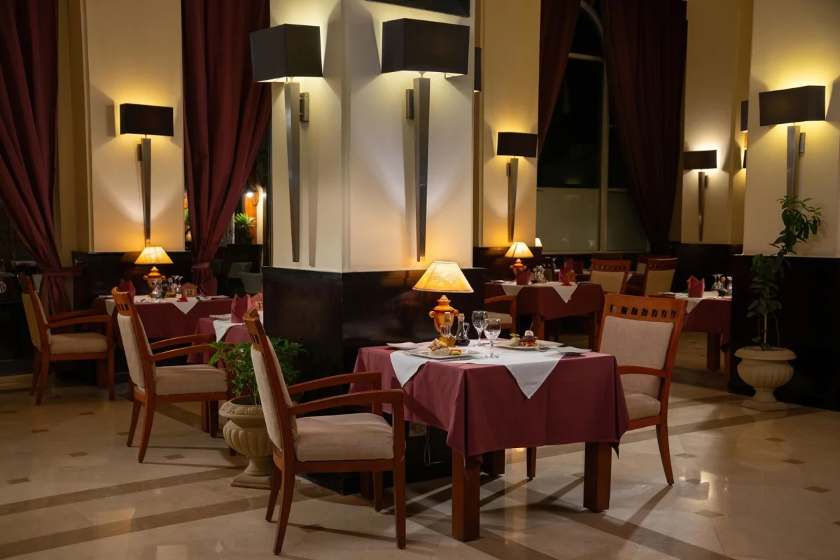 Cleopatra Luxury Resort Makadi Bay