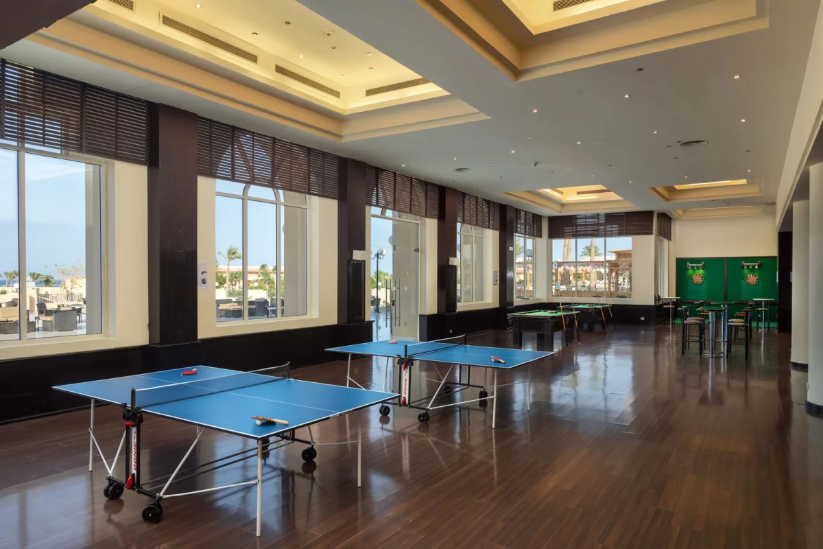 Cleopatra Luxury Resort Makadi Bay
