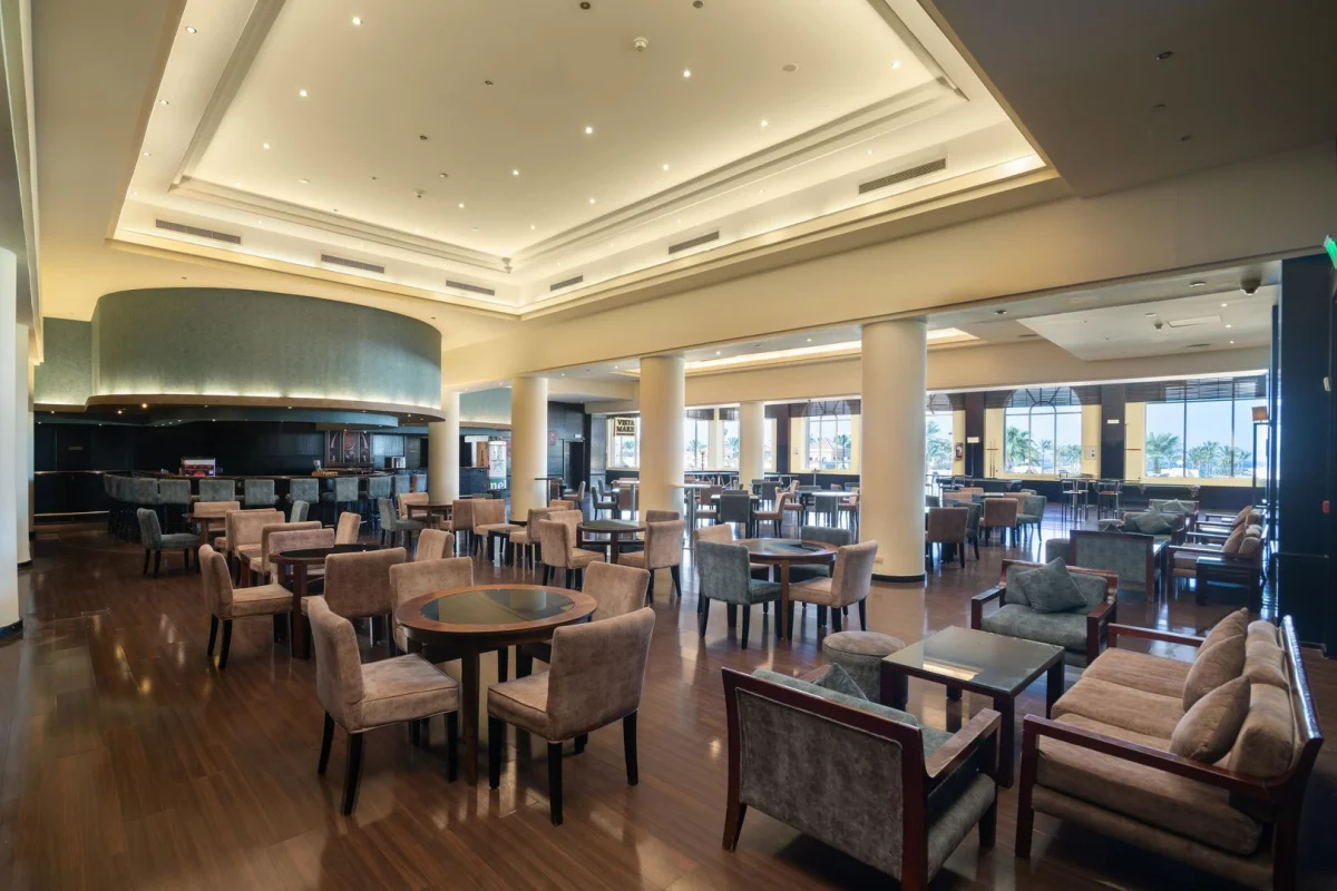 Cleopatra Luxury Resort Makadi Bay