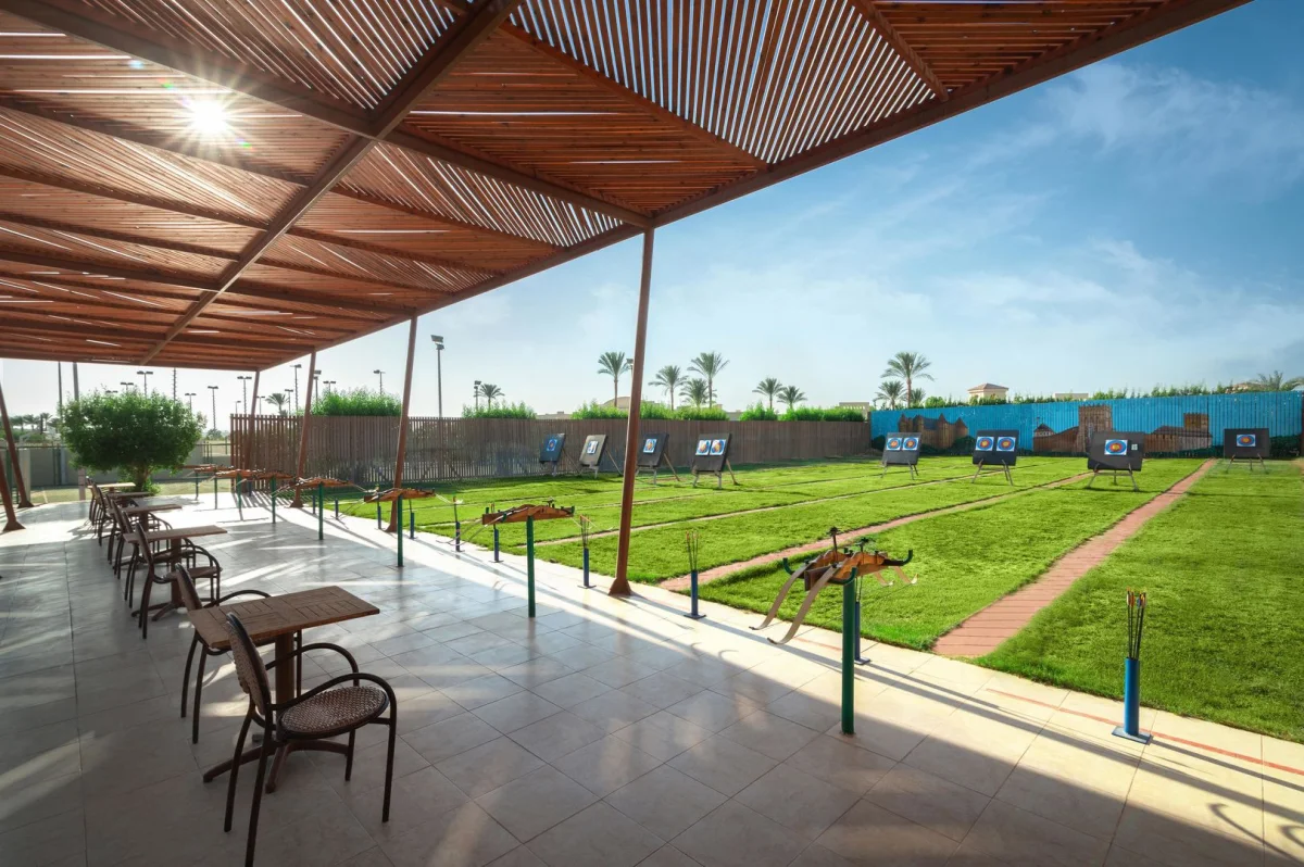 Cleopatra Luxury Resort Makadi Bay