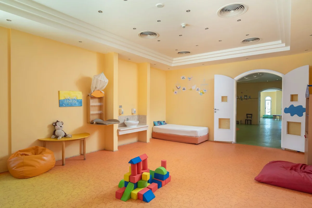 Cleopatra Luxury Resort Makadi Bay