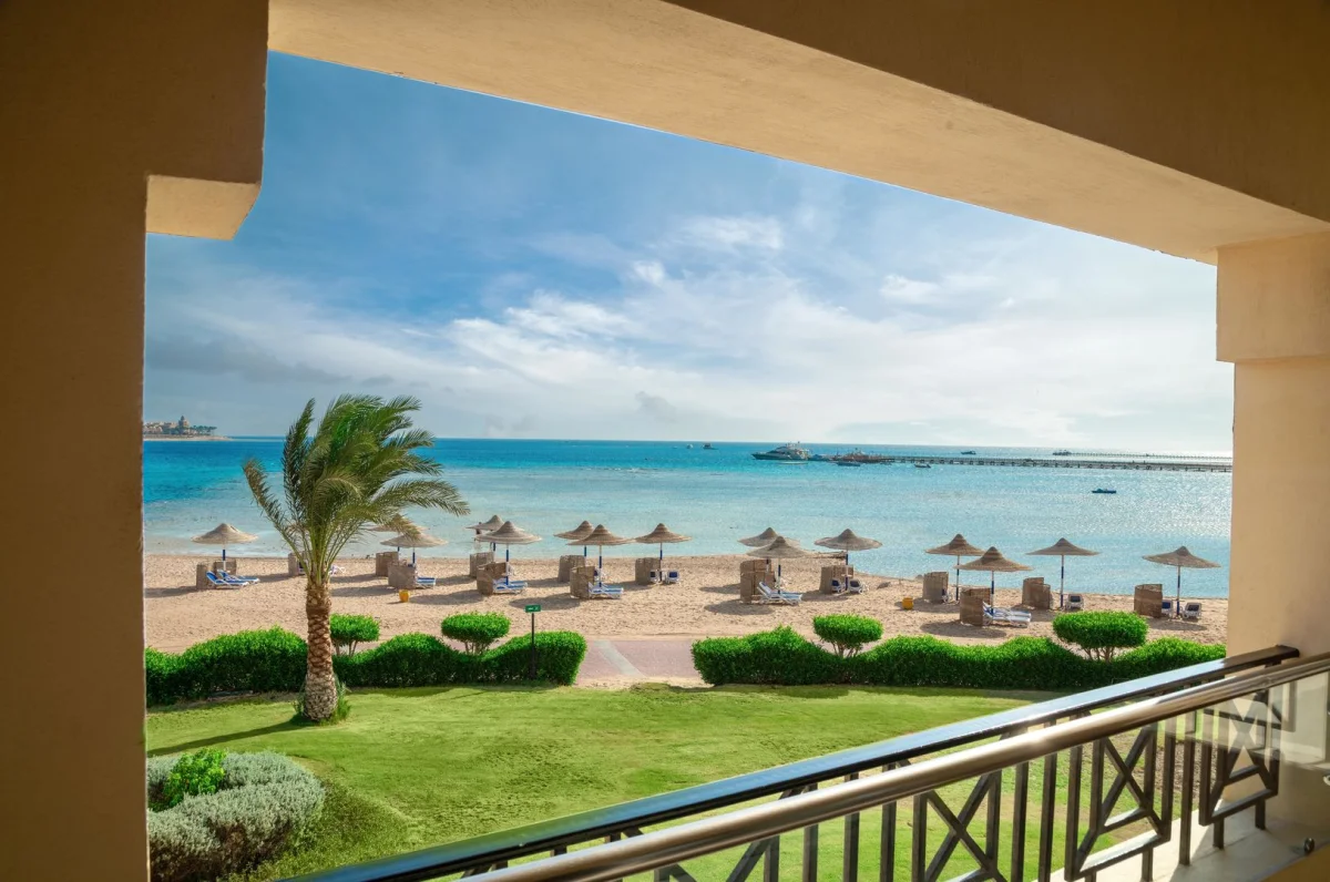 Cleopatra Luxury Resort Makadi Bay