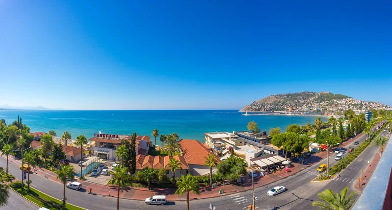 Alanya Büyük Hotel
