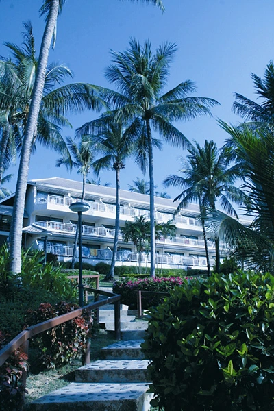 Cape Panwa Hotel Phuket