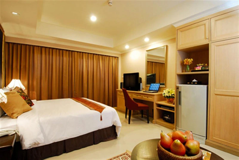  Furamaxclusive Sukhumvit