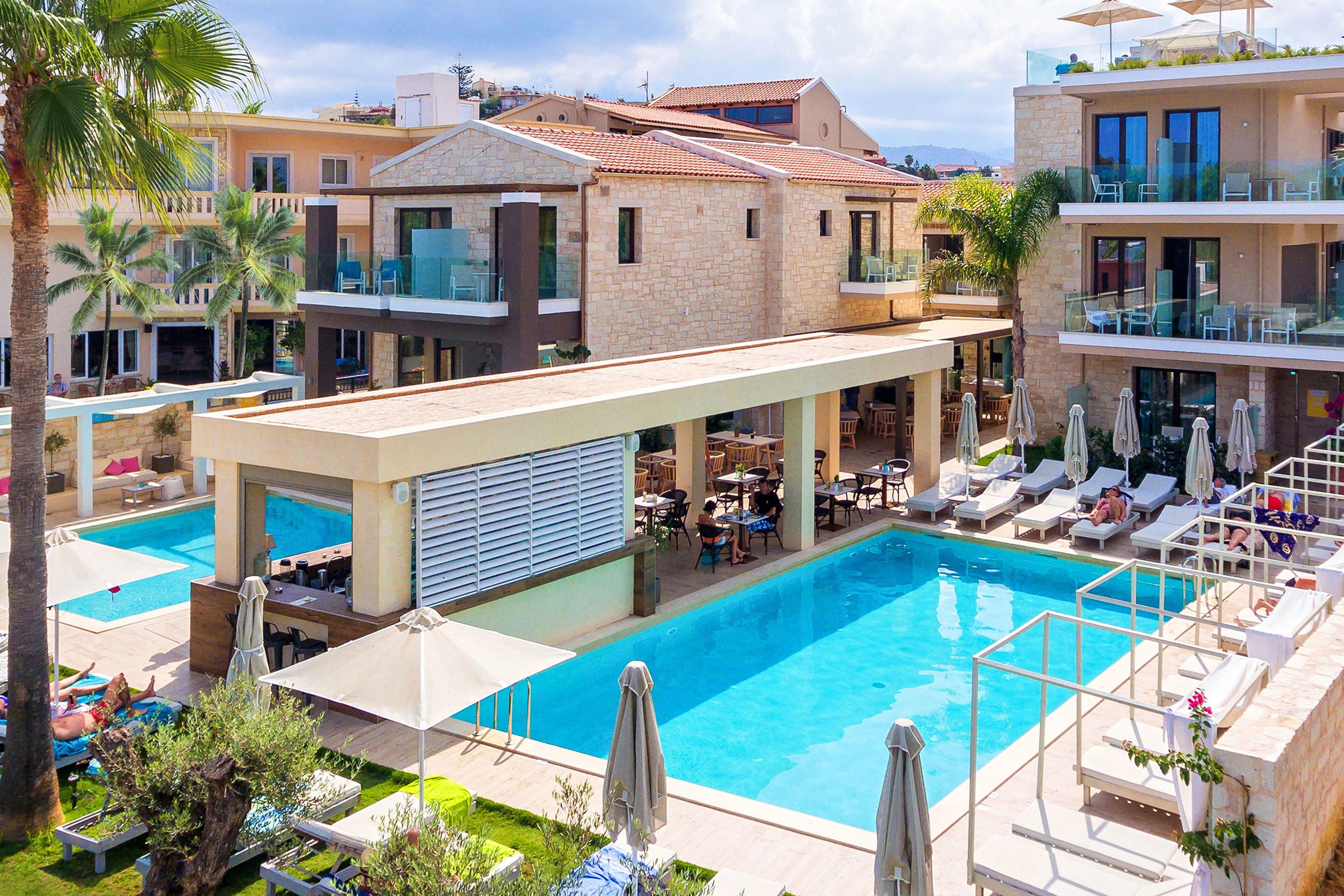 Airis Boutique And Suites