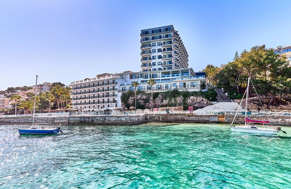  Leonardo Royal Hotel Mallorca