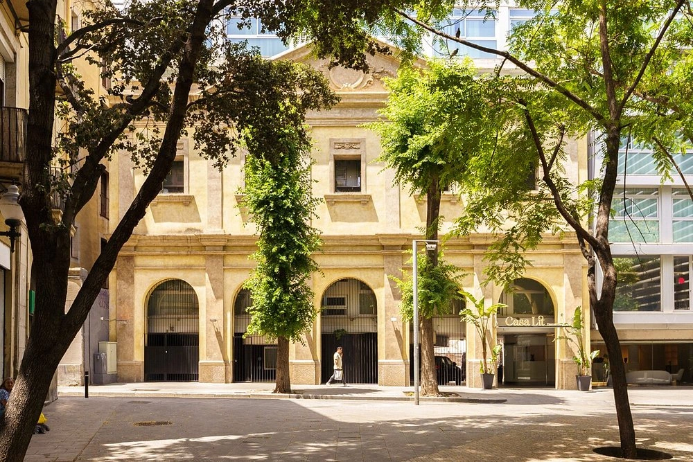 Casa Lit Barcelona By Ona