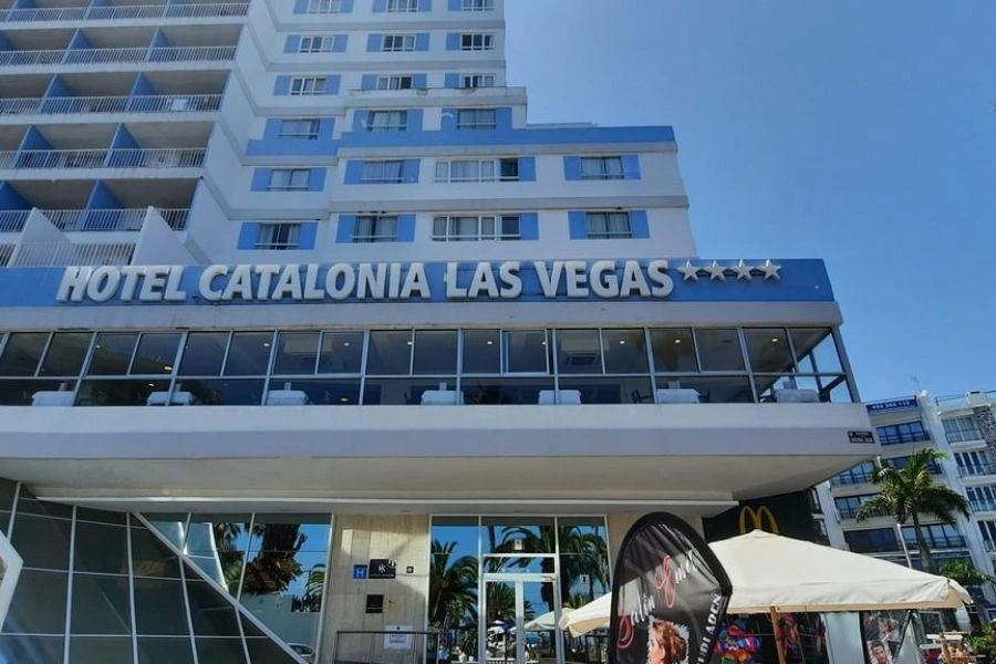 Catalonia Las Vegas