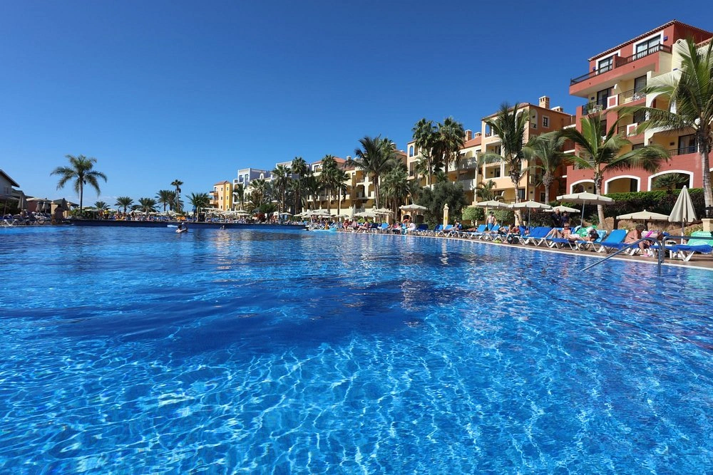 Bahia Principe Sunlight Tenerife