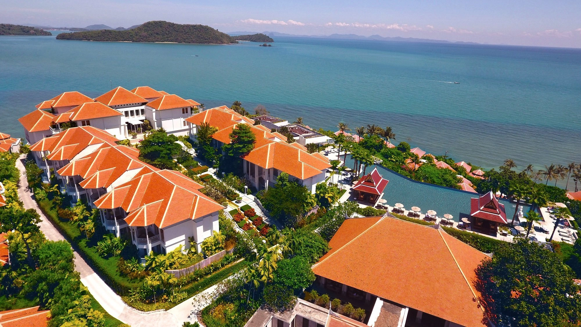 Amatara Welleisure Resort