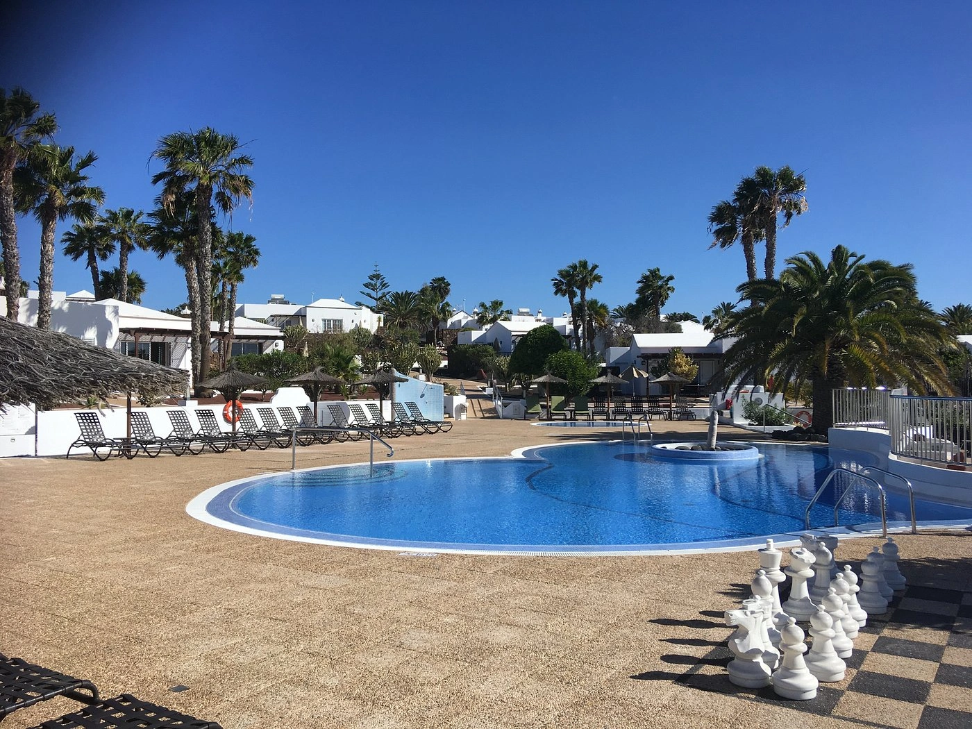 Jardines Del Sol