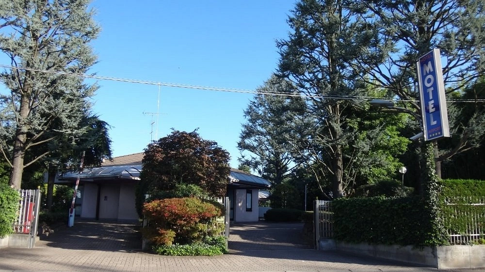 Airport Motel Malpensa