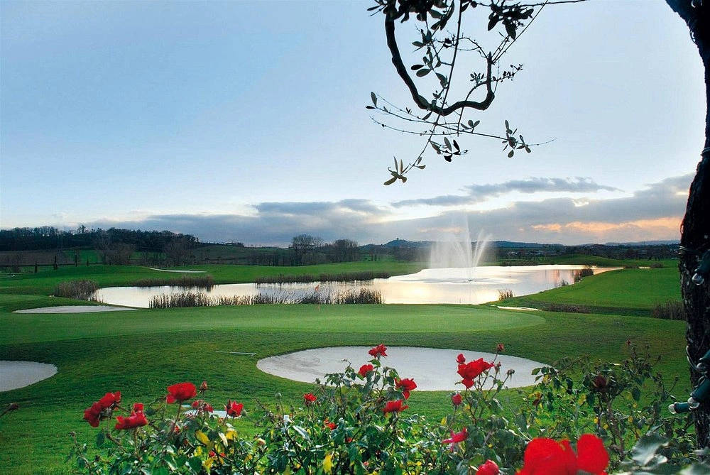 Garda Hotel San Vigilio Golf
