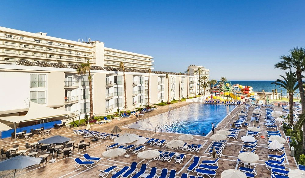 Globales Playa Estepona