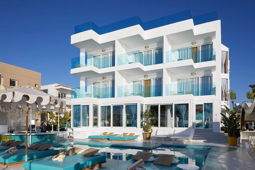 Dorado Ibiza - Adults Only