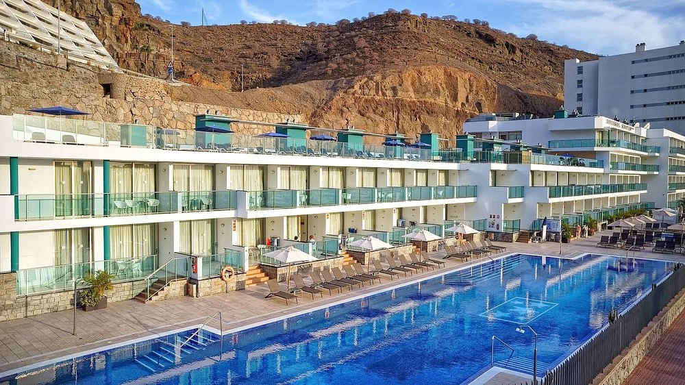 Morasol Suites