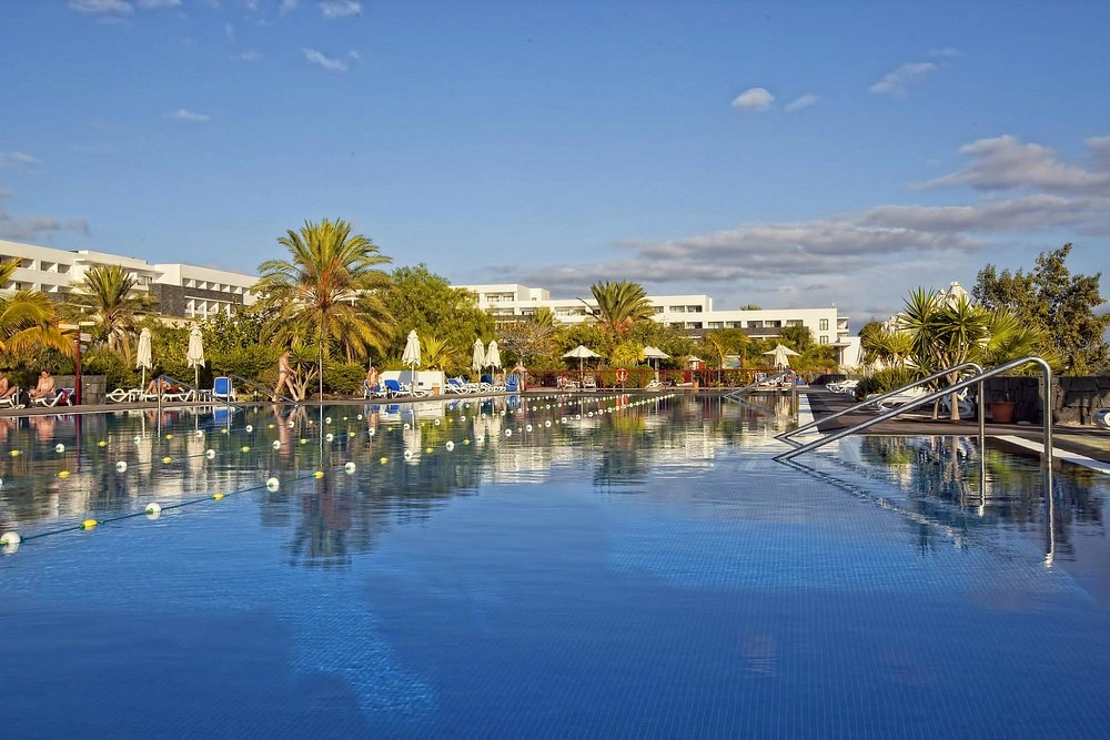 Hotel Costa Calero Talaso & Spa