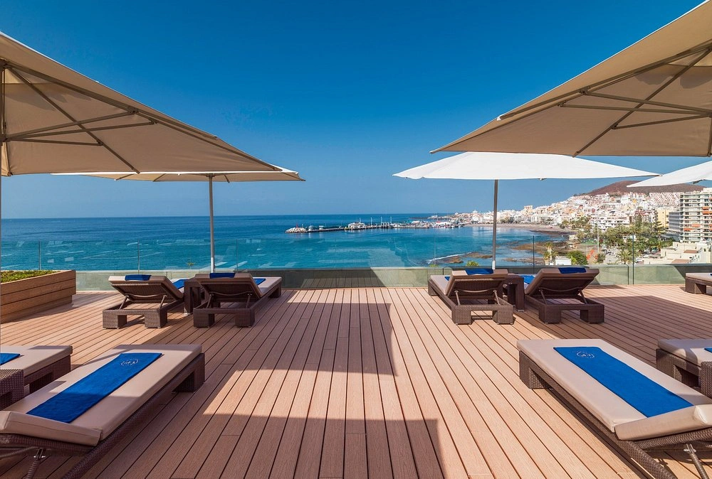 Spring Arona Gran Hotel & Spa (adults Only)