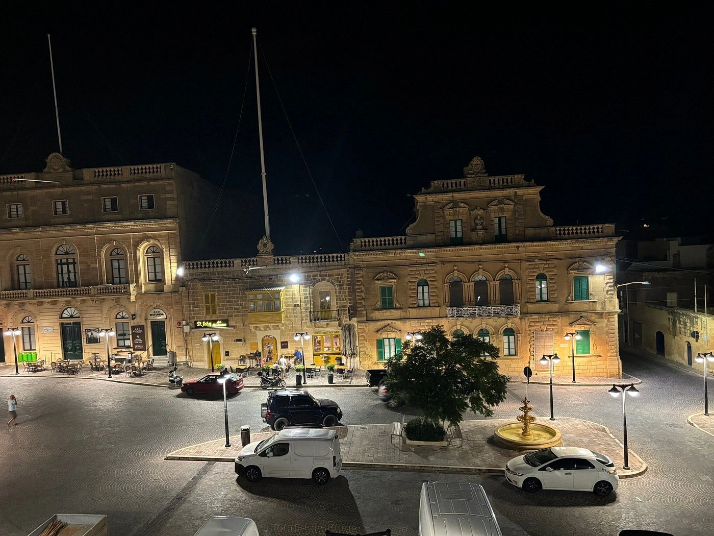 Hotel Oberoy
