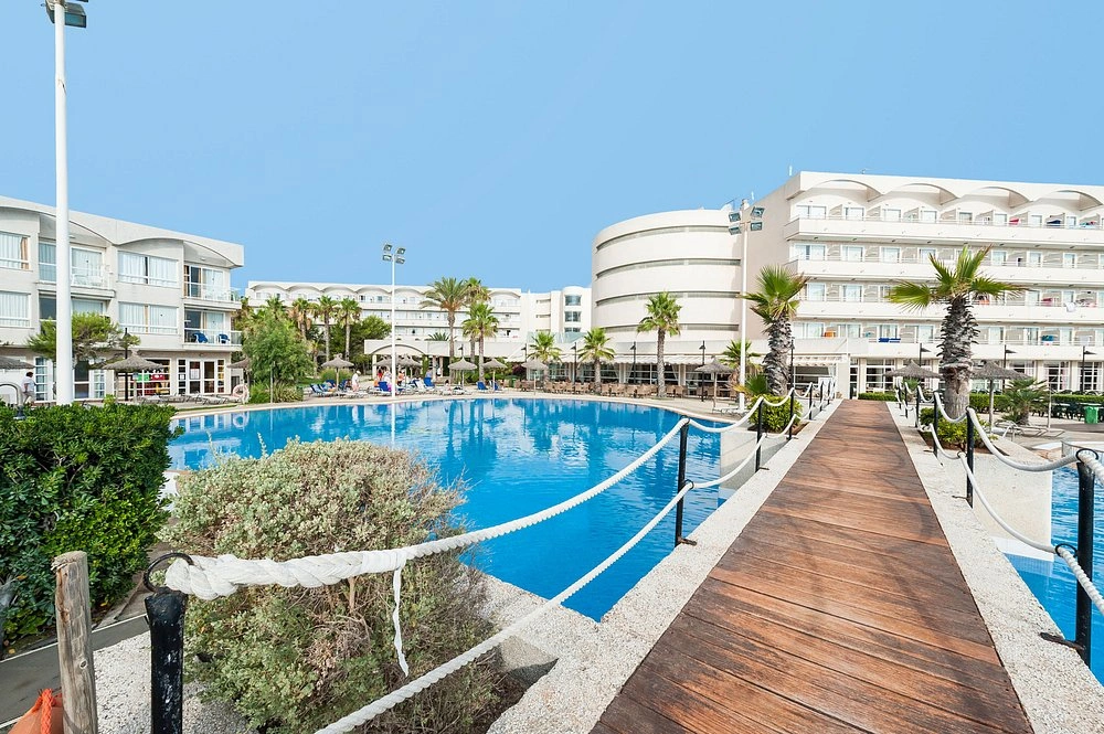 Eix Platja Daurada Hotel & Spa