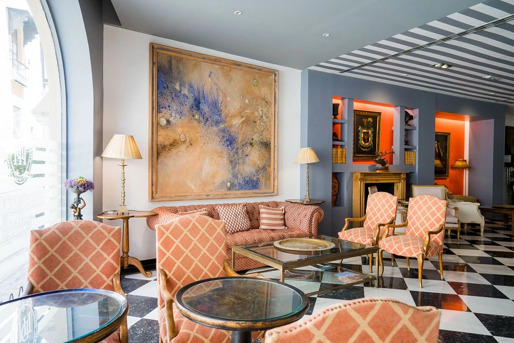 Hotel Doña Maria - Sevilla