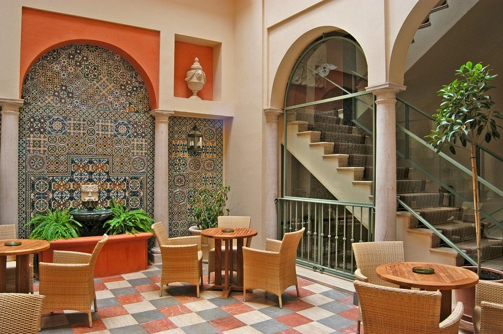 Casa Romana Hotel Boutique