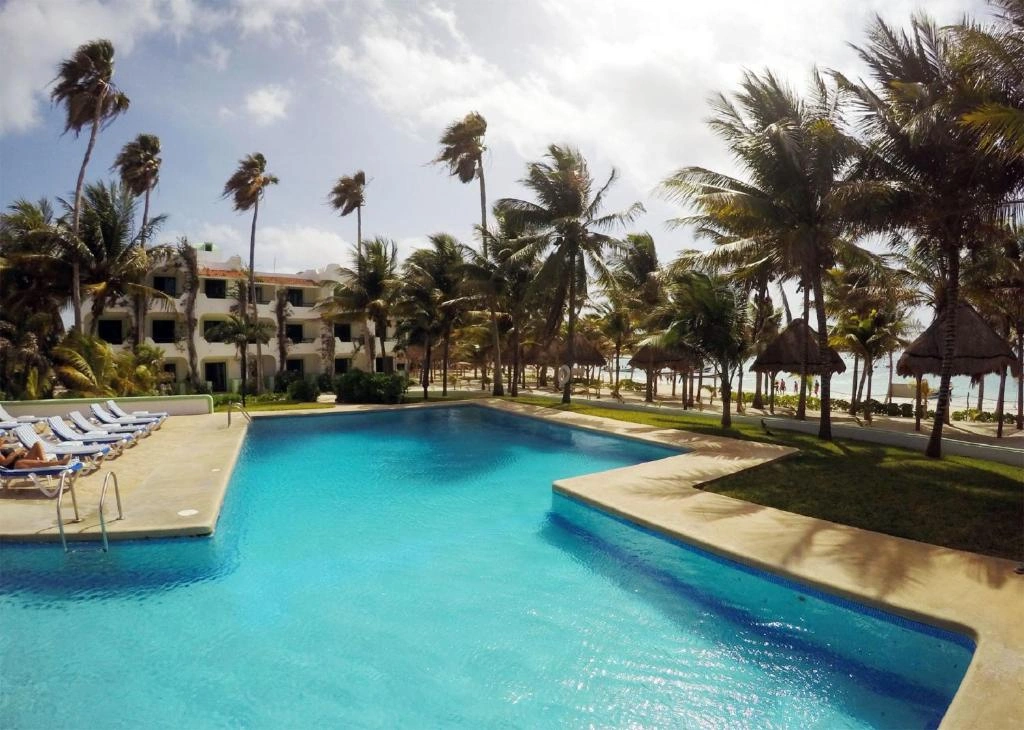 Akumal Caribe