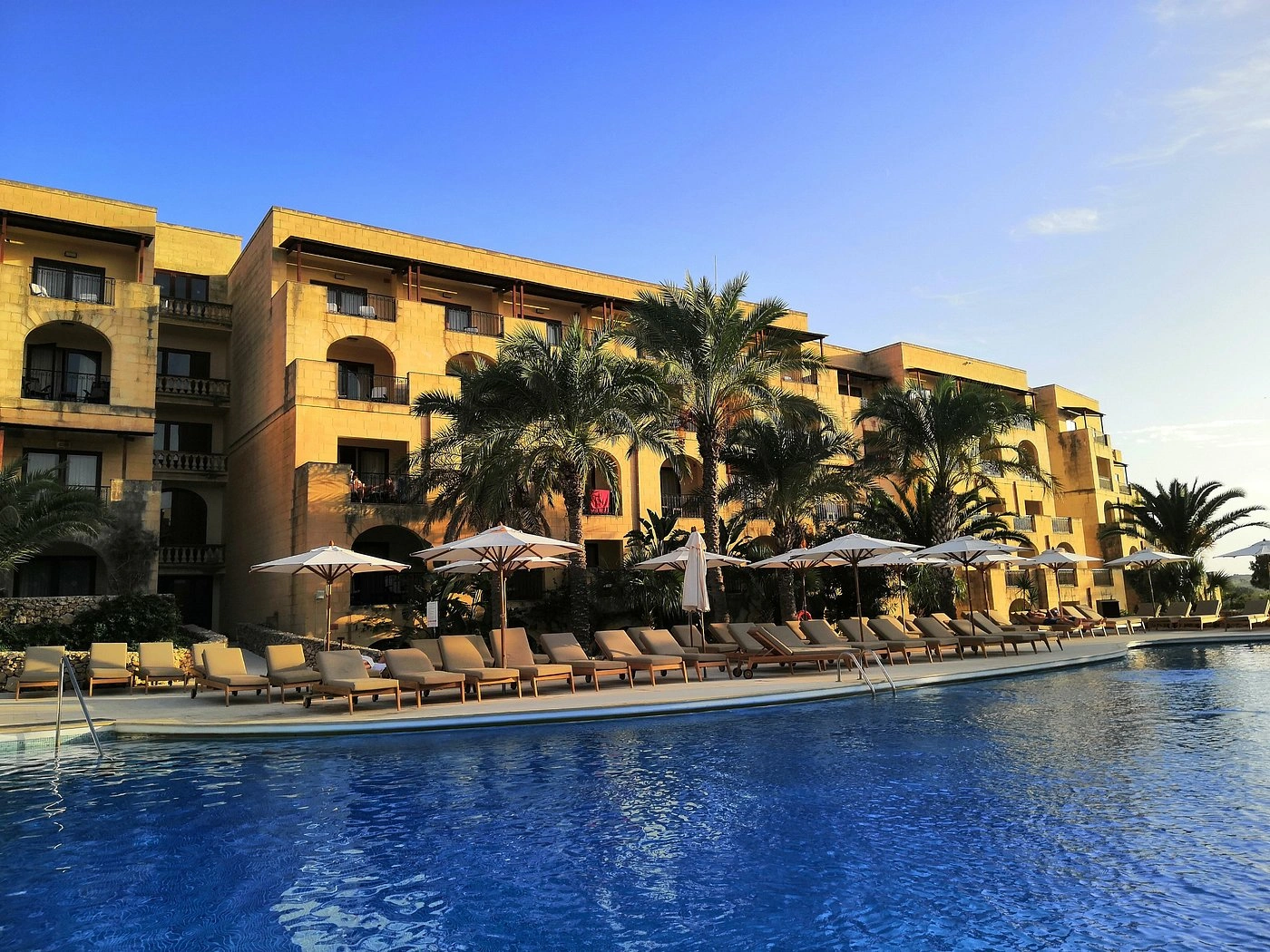 Kempinski Hotel San Lawrenz