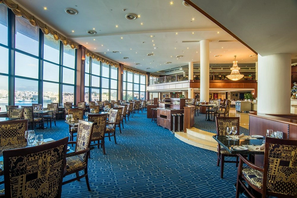 Grand Hotel Excelsior
