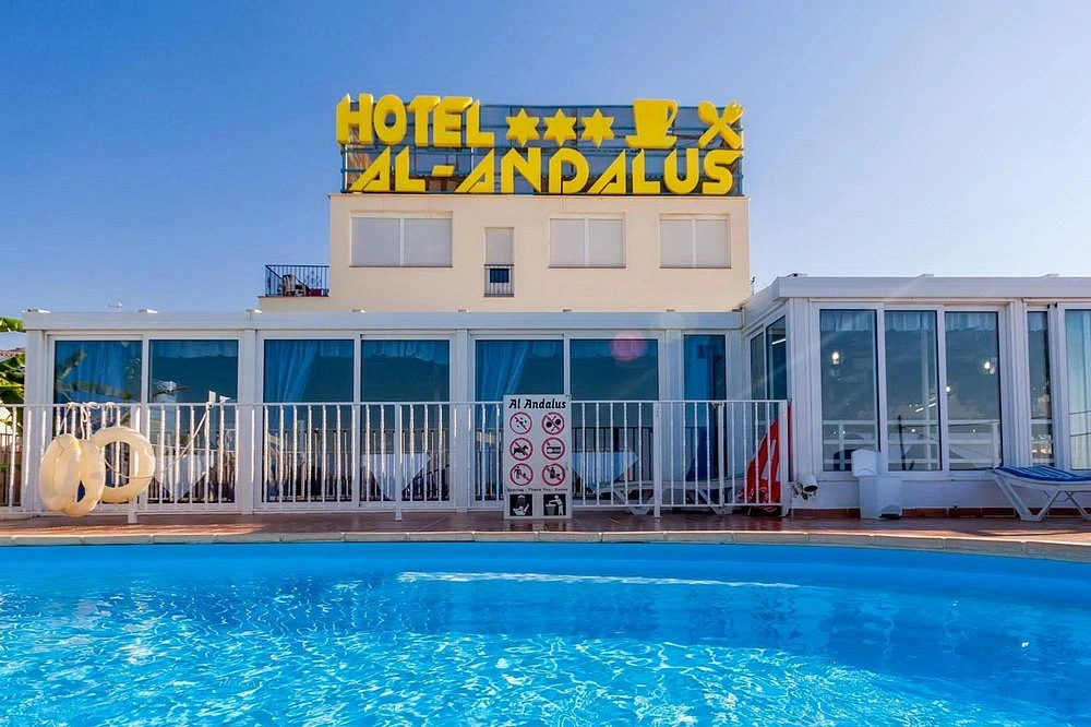 Al Andalus Nerja