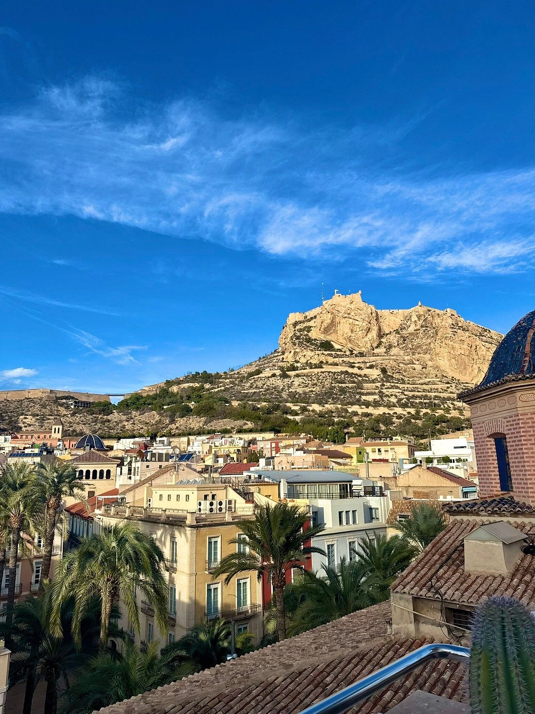 Eurostars Prtico Alicante
