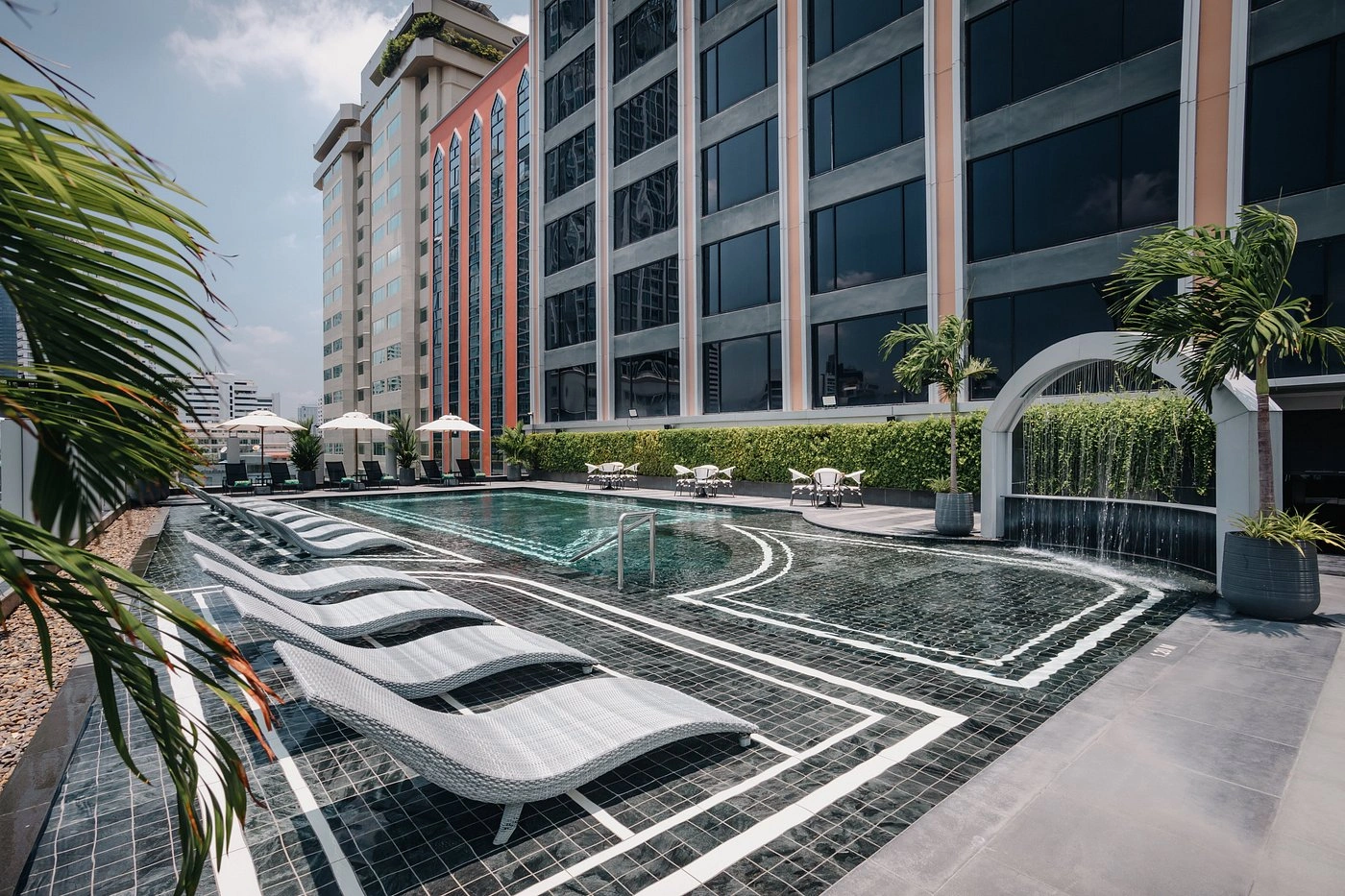 Aira Hotel Bangkok