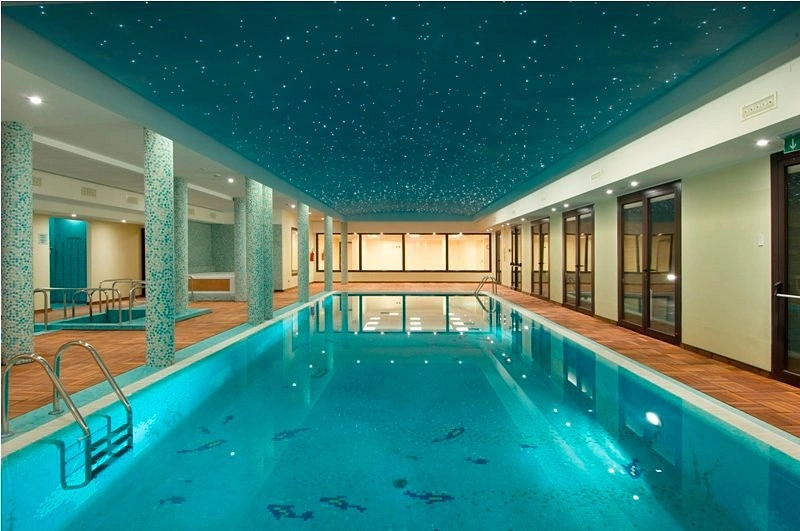 As Hotel Cambiago