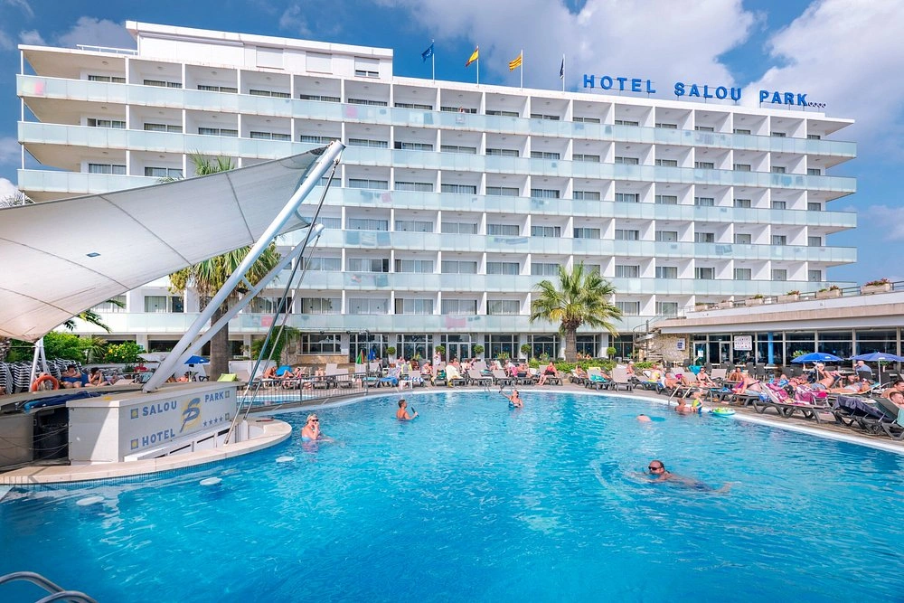 4r Salou Park Resort I