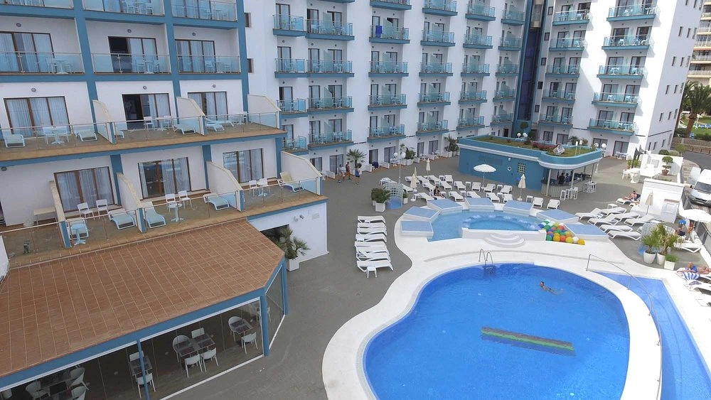 Ritual Torremolinos – Adults Only