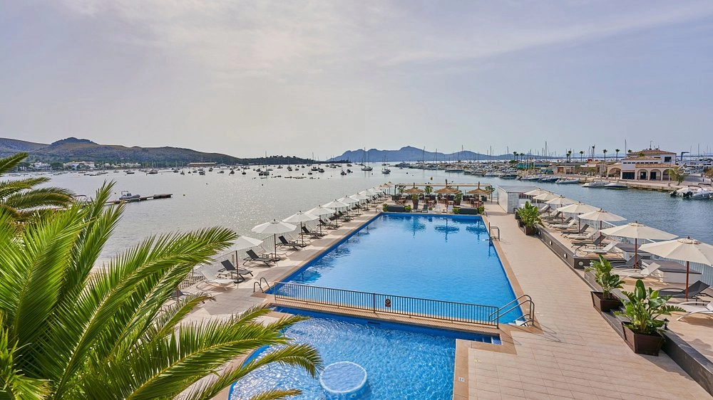 Daina Hotel Hoposa