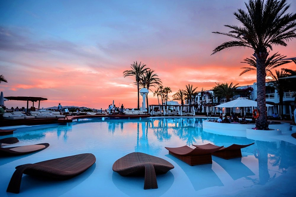Destino Five Ibiza 5 Star Grand Luxe Resort