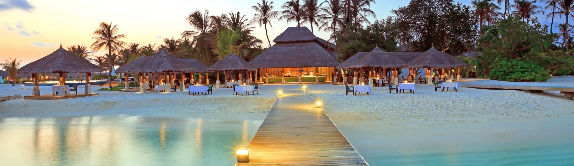 Luxury Caribbean Holidays from the UK