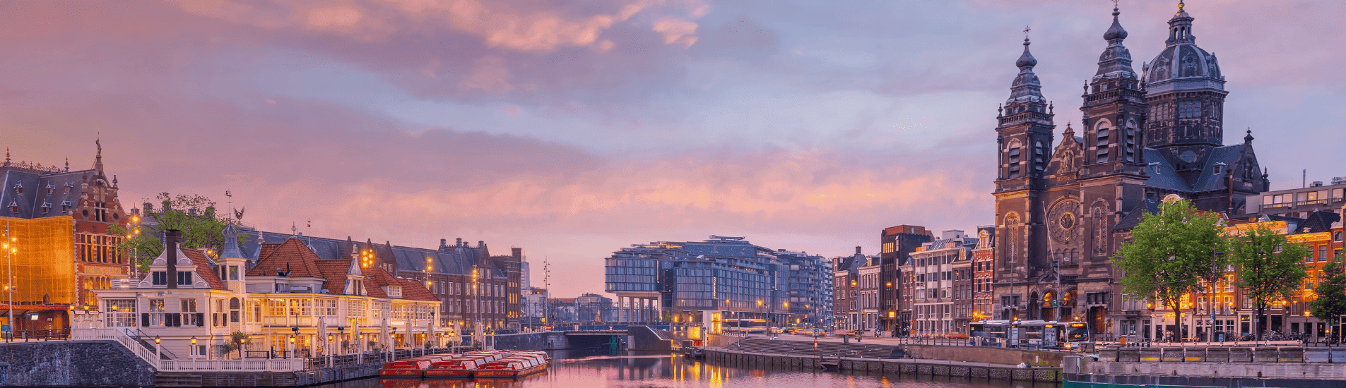 Amsterdam