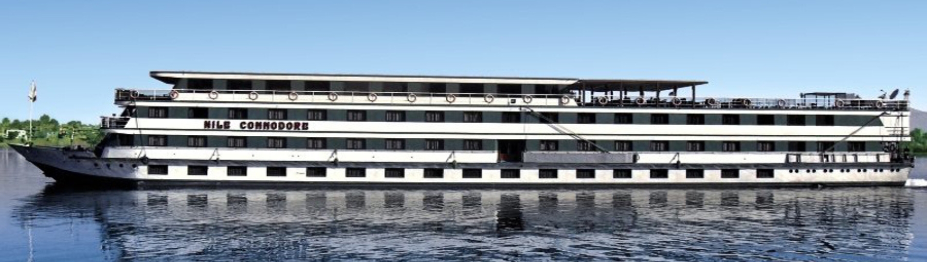 Nile Cruise Holidays 2026 | Egypt Luxury Tours UK Deals